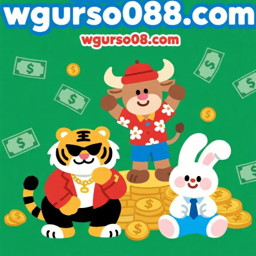 wgurso08.com